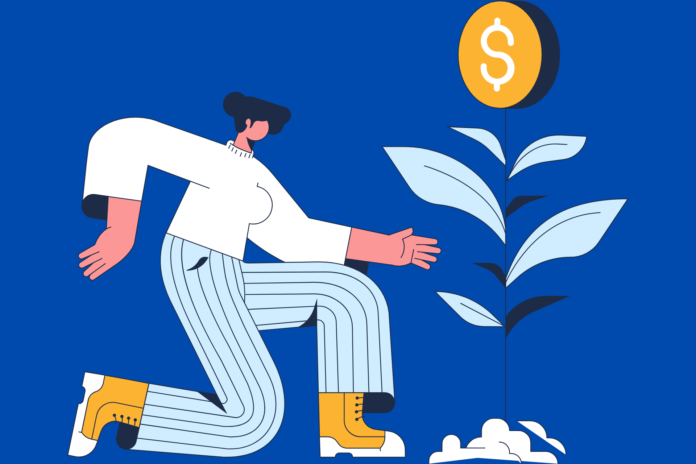 how to invest 5000